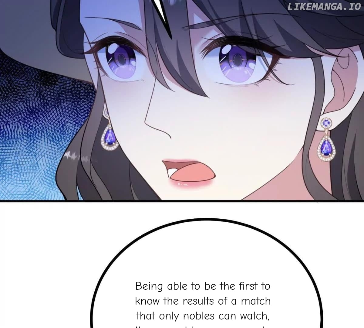 How to Change a Path Full of Thorns Into One Full of Happiness Chapter 130 - page 51